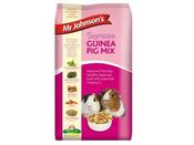 Mr Johnsons Guinea Pig Food 2.25 KG image