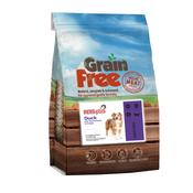 Pets Plus Grain Free Dog Food - Duck