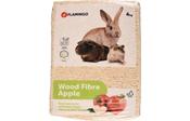 Flamingo Apple Wood Chippings 4kg image