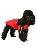 Urban Pup Dog Windbreaker Jacket image
