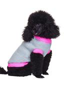 Urban Pup Pink Paw Dog Jumper image