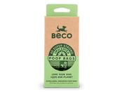 Beco Biodegradable Large Poop Bags image