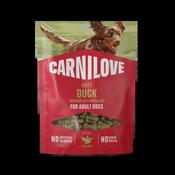 Carnilove Dog Treats - Duck 200g image