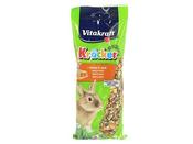 Vitakraft Honey Sticks for Rabbits 2PK image