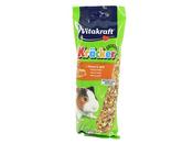 Vitakraft Honey Sticks for Guinea Pigs 2PK image