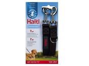 Halti Training Lead Large Black 2M 25MM image