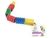 Groovy Block Bird Toy 42cm image