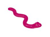 TPR Snake Floatable Dog Toy image