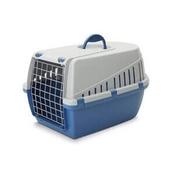 Savic Pet Carrier - Trotter 1 - Blue