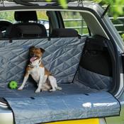Henry Wag Dog Car Boot Protector