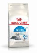 Royal Canin Indoor Cat Food 7+ image