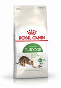 Royal Canin Outdoor Cat Food image