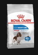 Royal Canin Medium Light - Weight Care Dog Food image