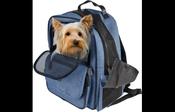 Flamingo Levi Pet Backpack Carrier