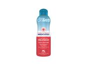 Tropiclean OxyMed Medicated Dog Shampoo image