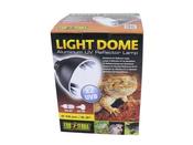 Exo Terra Light Dome Fixture 14cm image