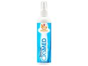 OxyMed Anti-Itch Spray for Dogs &amp;amp; Cats 236ml image