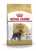 Royal Canin Miniature Schnauzer Dog Food - Adult 3kg image