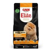 Gain Elite Small Dog Puppy Food image