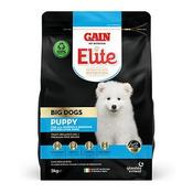Gain Elite Big Dog Puppy Food image