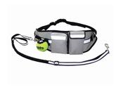 Nobby Adventure Hip Belt Dog Lead image