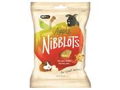 Nibblots Apple Treats for Small Animals 30G image