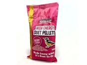 Suet Pellets - Berry 500g image