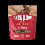 Carnilove Wild Boar Dog Treats 200G image