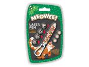 Meowee Christmas Cat Laser Toy