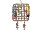 Nobby Bird Toy - Seagrass Climbing Ladder image