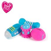 Ancol Puppy Toy Set image