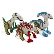 Ancol Dinosaur Dog Toy
