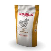 Red Mills 15% Poultry Layer Pellets