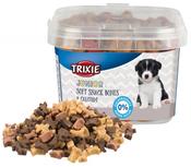 Trixie Puppy Soft Snacks - Calcium 140g image