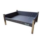 Henry Wag Elevated Dog Bed image