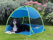 Nobby Dog Tent