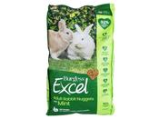 Burgess Excel Rabbit Food Adult image