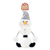 Snoop Snowman Dog Toy image