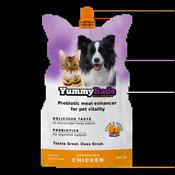 YummyRade Meal Enhancer for Dogs &amp;amp; Cats 250ml image