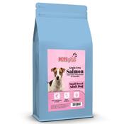 Pets Plus Small Bite Grain Free Dog Food - Salmon image