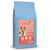 Pets Plus Small Breed Grain Free Dog Food - Chicken image