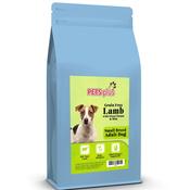 Pets Plus Small Bite Grain Free Dog Food - Lamb image