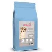 Pets Plus Grain Free Senior Dog Food - Trout &amp;amp; Salmon image