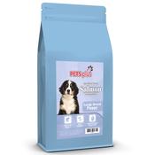 Pets Plus Grain Free Large Breed Puppy Food - Salmon image