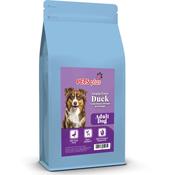 Pets Plus Grain Free Dog Food - Duck image
