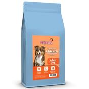 Pets Plus Grain Free Adult Dog Food - Chicken image