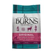 Burns Dog Food - Lamb &amp;amp; Rice - Adult image
