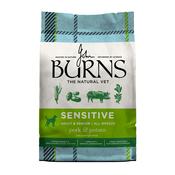 Burns Dog Food - Sensitive Pork &amp;amp; Potato - Adult image
