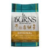 Burns Dog Food - Toy &amp;amp; Small Breed - Chicken image