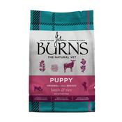 Burns Puppy Food - Lamb &amp;amp; Rice image